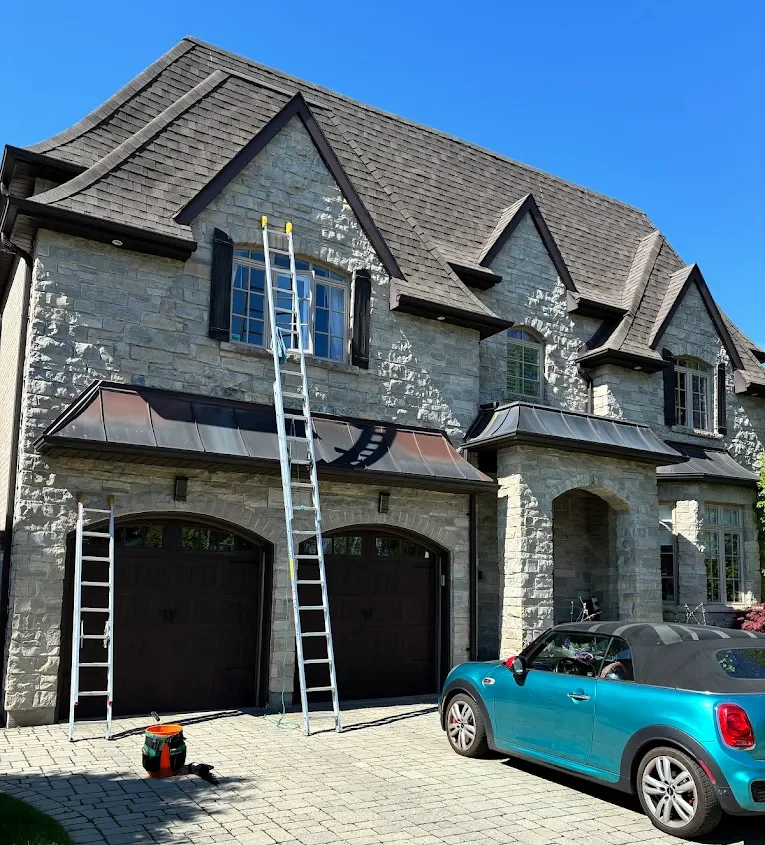 What A View Window Cleaning Toronto